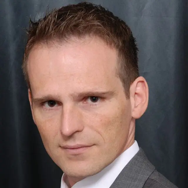 Lars Oelke, COT Computer OEM Trading