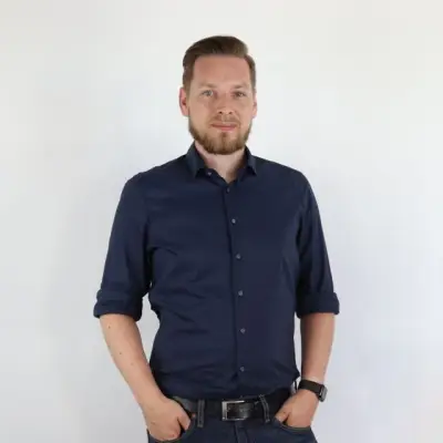 Chief Technology Officer