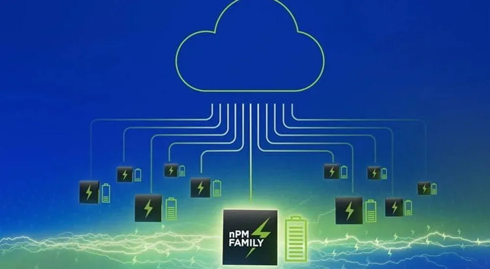 Nordic Semiconductor Brings Battery Intelligence to IoT Devices