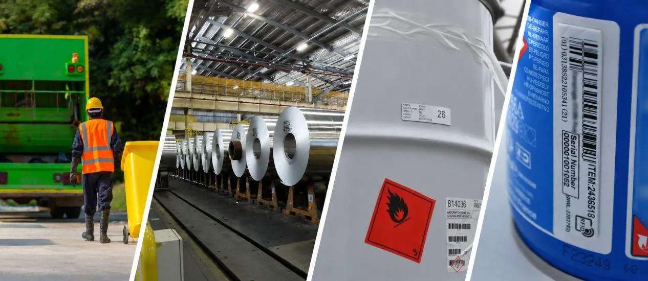 RFID on Metal: Why Reliability Is Proven Only in Real-World Use