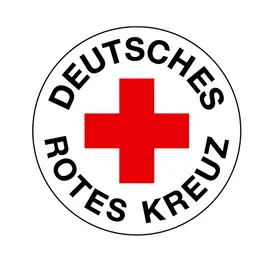 Logo German Red Cross