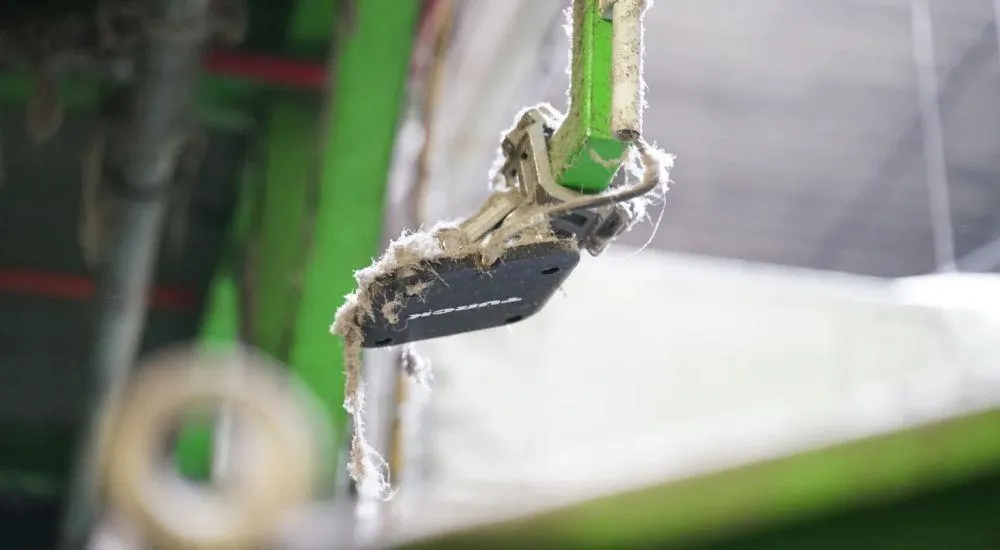 RFID macht die Sortierbarkeit von Verpackungen messbar