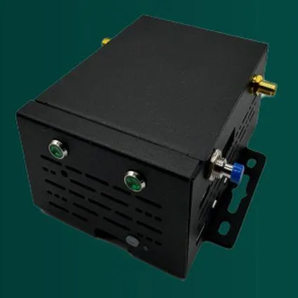 Boîtier de connectivité IDCRAFT
