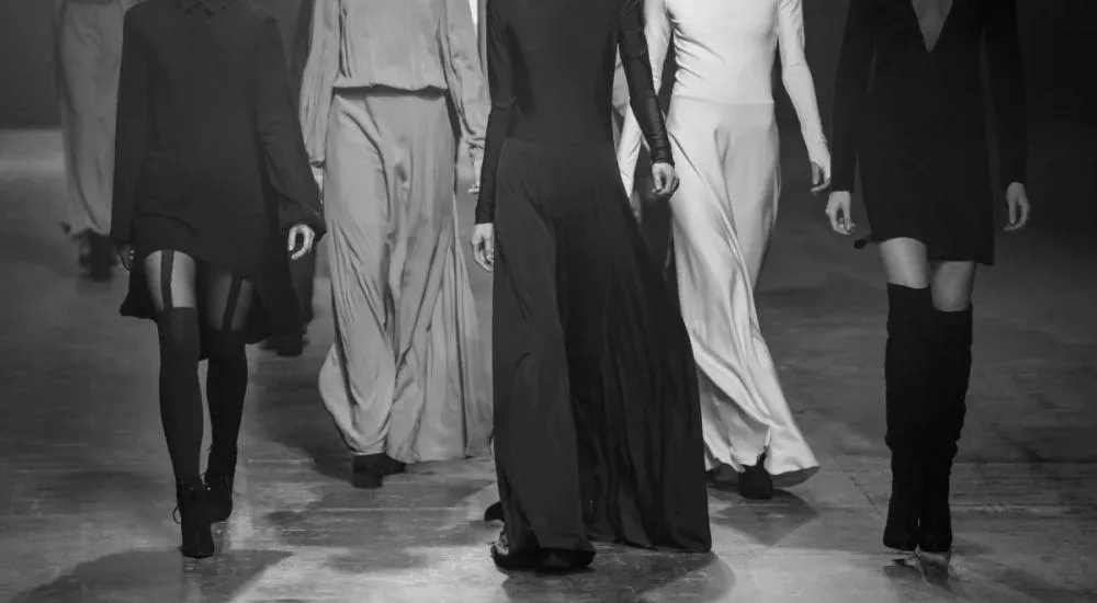 Checkpoint Systems Identifies Five Defining Fashion Trends for FW26