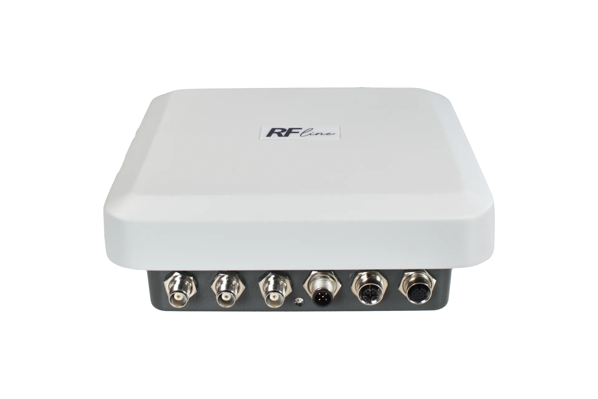 RFline E4 UHF-Lesegerät mit großer Reichweite