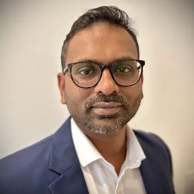 Rony Varghese