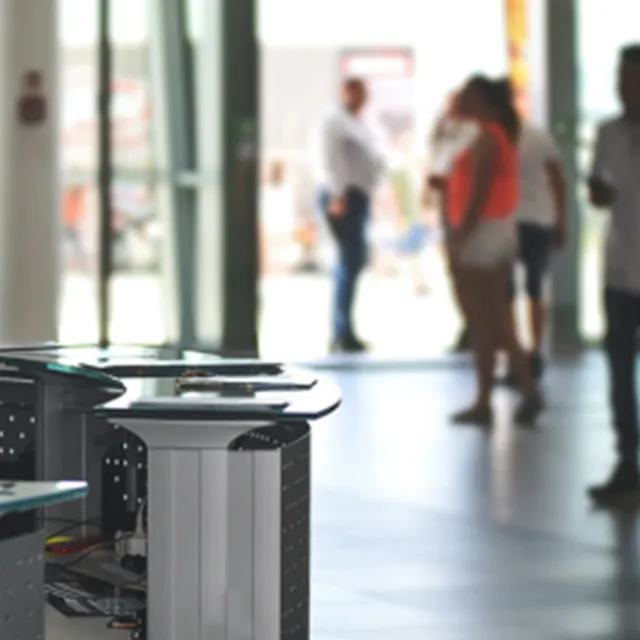 Laptop Security for Financial Institutions