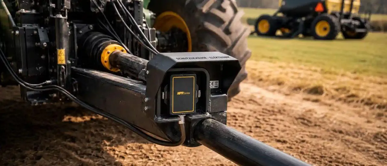 When the Machine Knows What’s Attached: RFID Automates Mobile Fleets