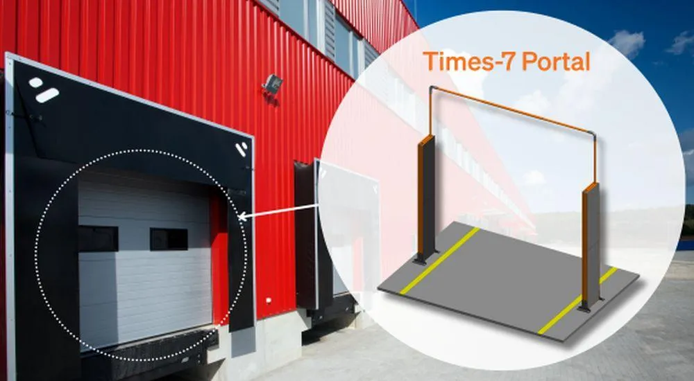 Times-7 Portal Hits the Market for Controlled RAIN UHF RFID Tracking