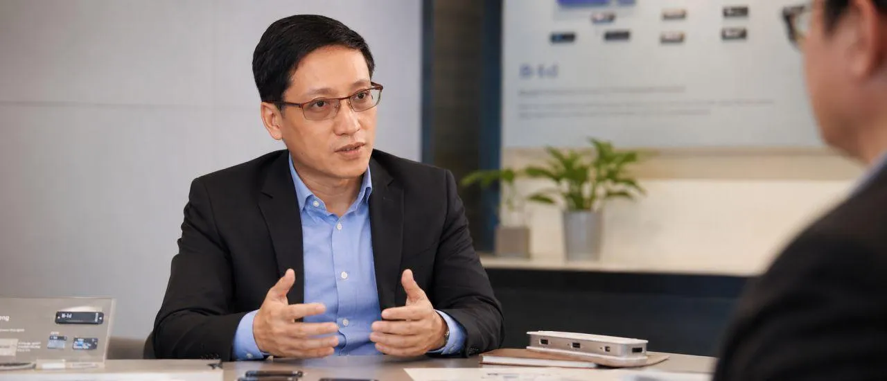 B-ID Develops Industrial RFID Transponders from Prototype to Series Production
