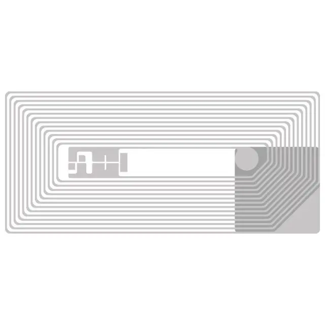 Product ID-Tune-A220-I3 HF/NFC Inlay and Label