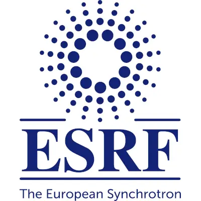 Logo European Synchrotron Radiation Facility