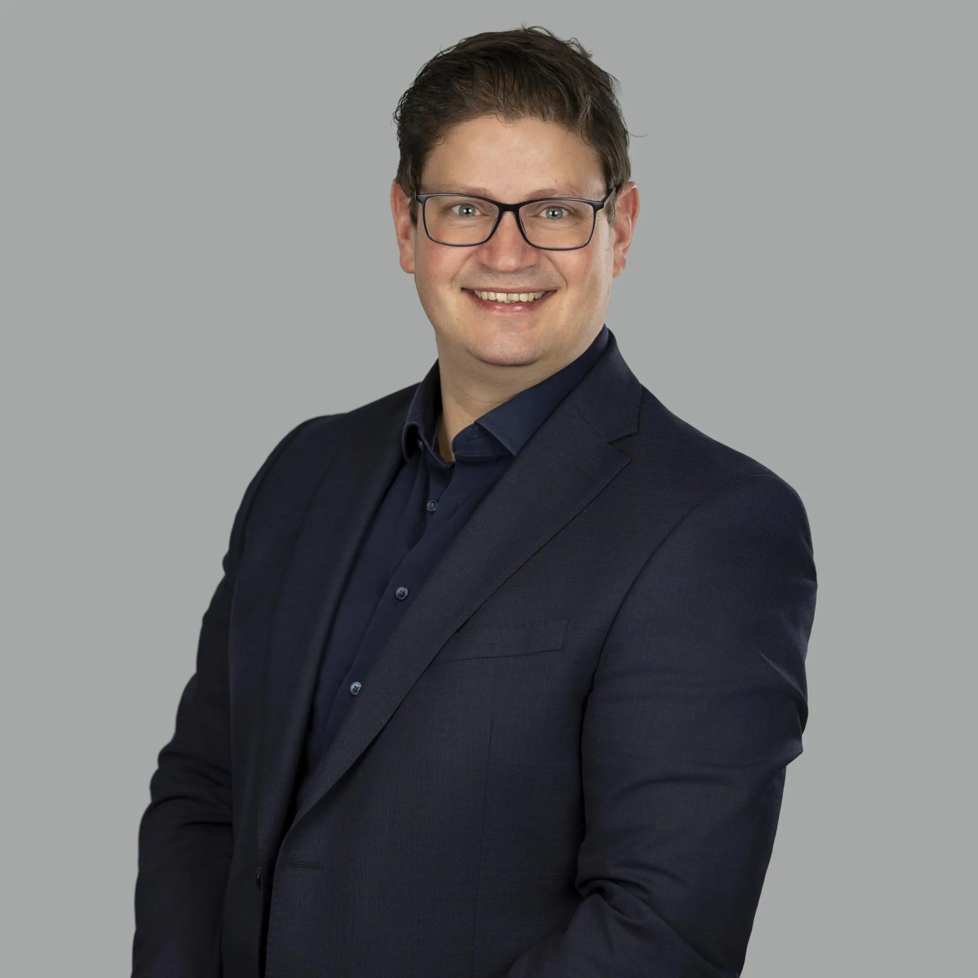 Martin Bachmann