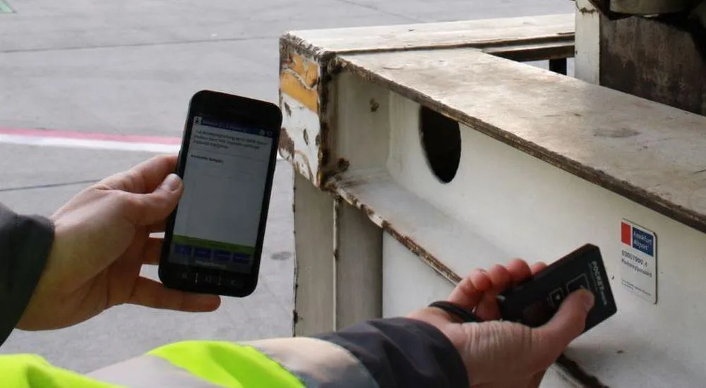 RFID à l’aéroport : comment rendre la maintenance entièrement traçable