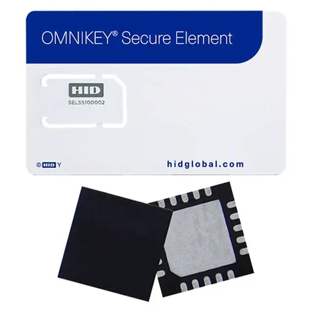 Product HID® OMNIKEY® Secure Element
