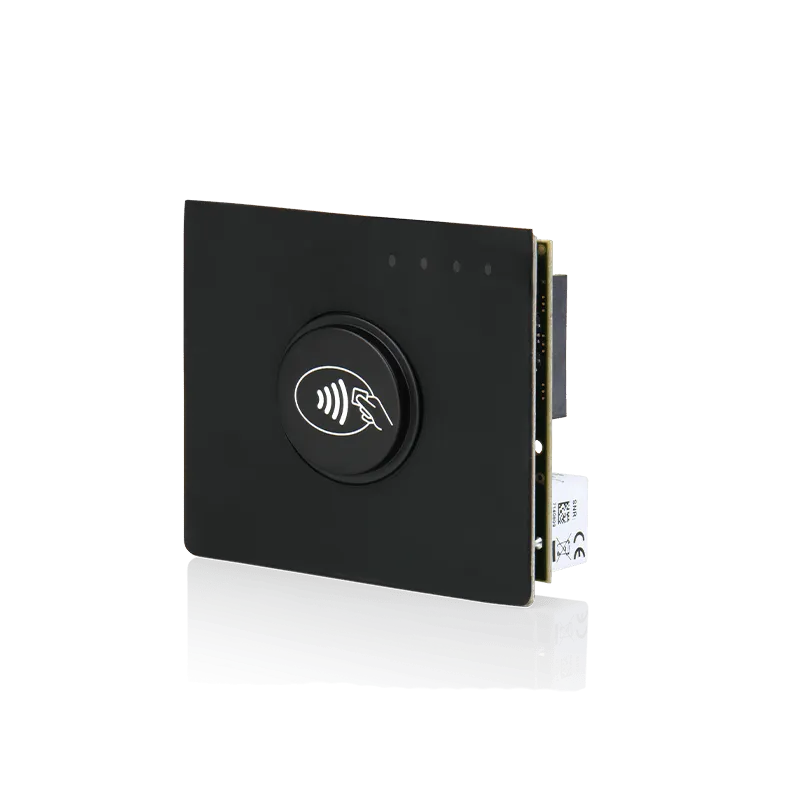 cVEND plug II