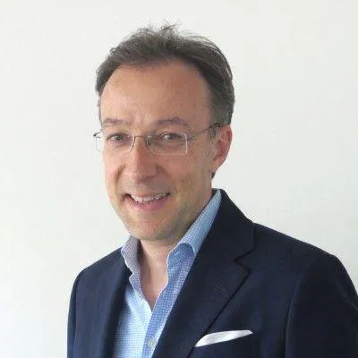 Christophe Moutot
