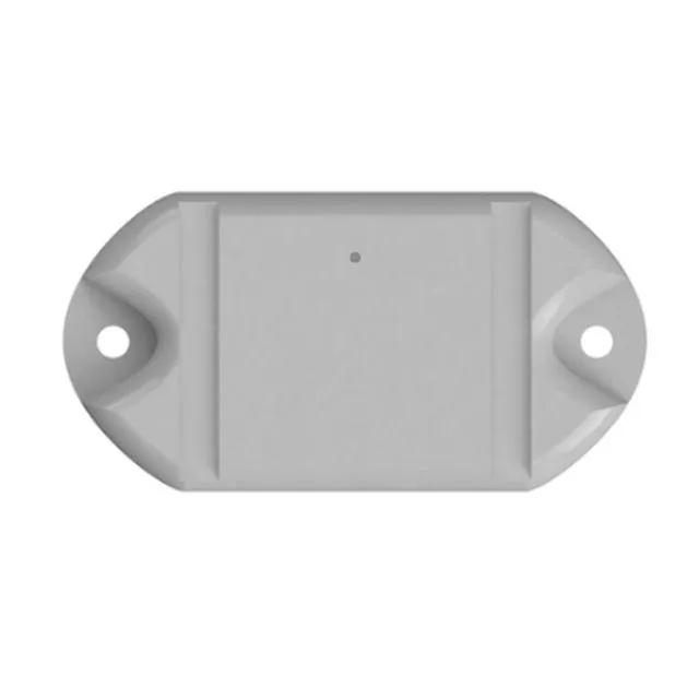 SIVA BLEVE 5830 nRF52 – kompakter Bluetooth 5.3-Tag mit Schutzklasse IP68 für kostengünstige BLE-Asset-Tracking-Lösungen in großen Stückzahlen.