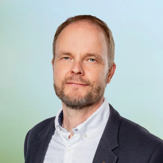 Kyösti Melametsä