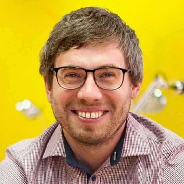 Lubomir Mraz