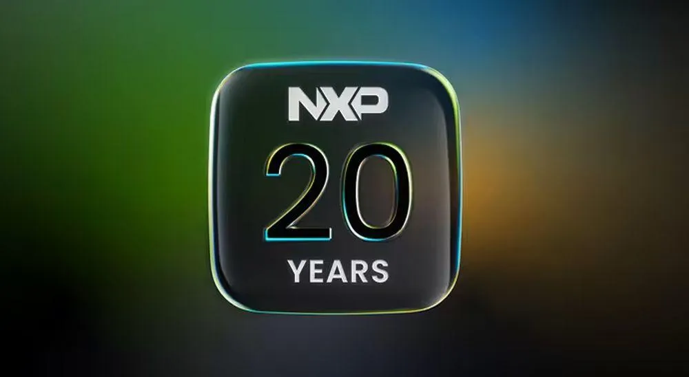 NXP wird 20: Warum Physical AI die Intelligenz an den Edge bringt