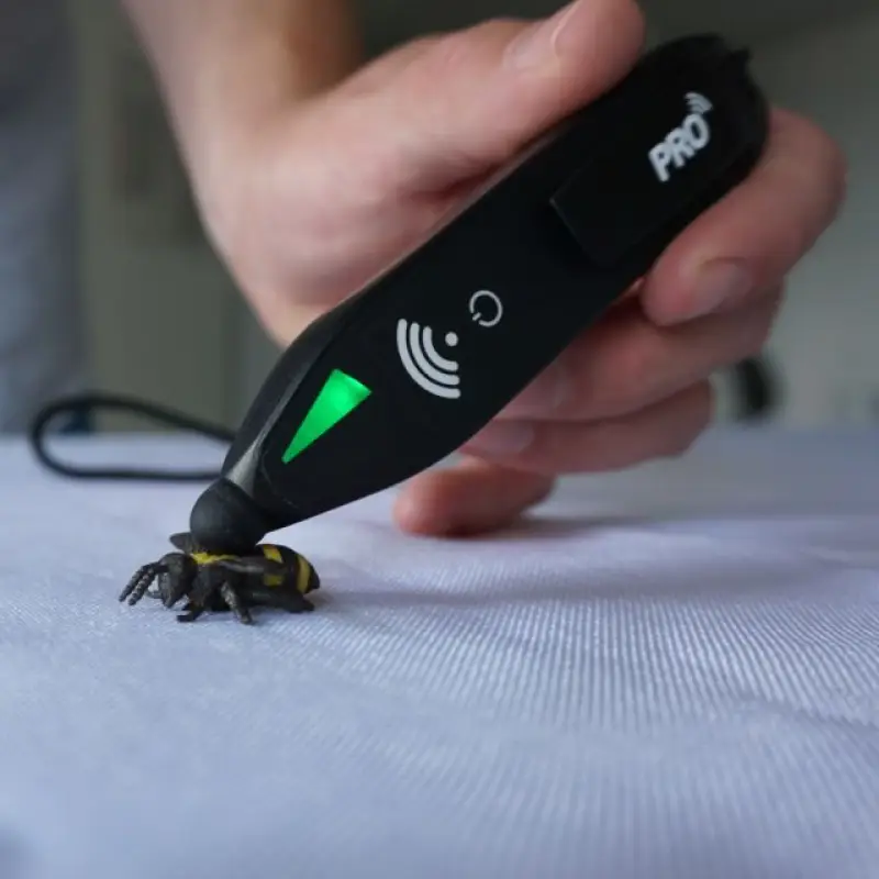 iID®PENsolid PRO - UHF RFID