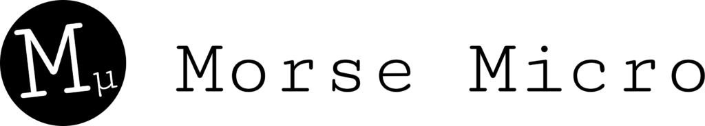 Logo Morse Micro