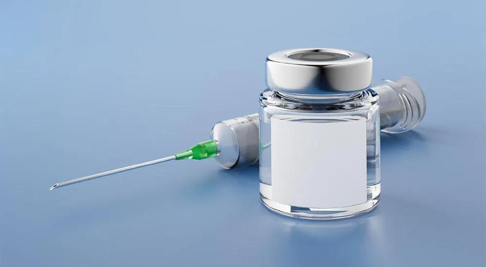 Herpa Print: Pharmaetiketten für Ampullen, Spritzen und extreme Kühlketten