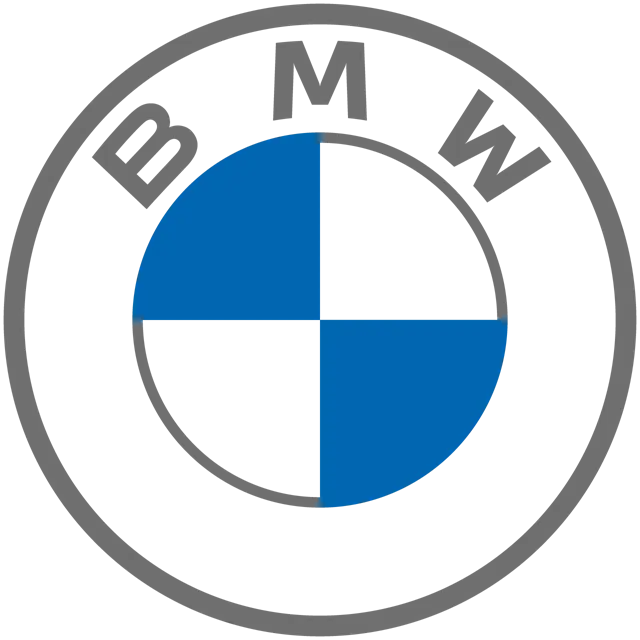Logo BMW