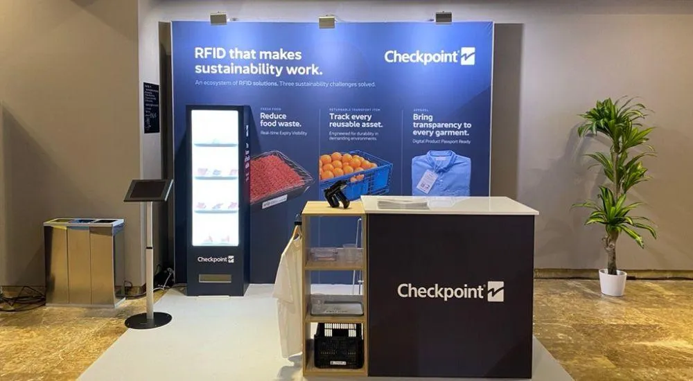 RFID wird zur strategischen Dateninfrastruktur im Einzelhandel