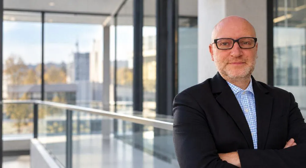 HID Appoints Catalin Stefu as European Sales Director for Industrial Smart Components