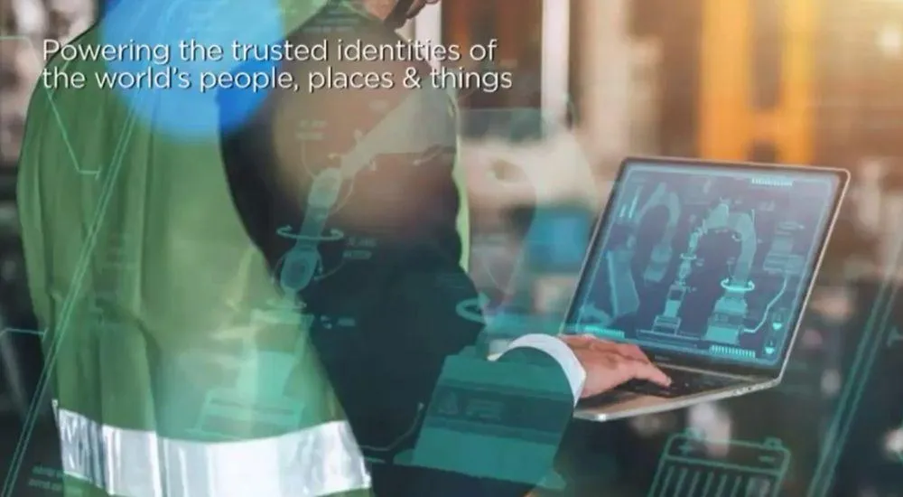 Smart Factory Traceability: Why Identifying Assets Is Only the Beginning