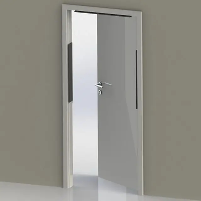 Product SlimLine A8065 Combo