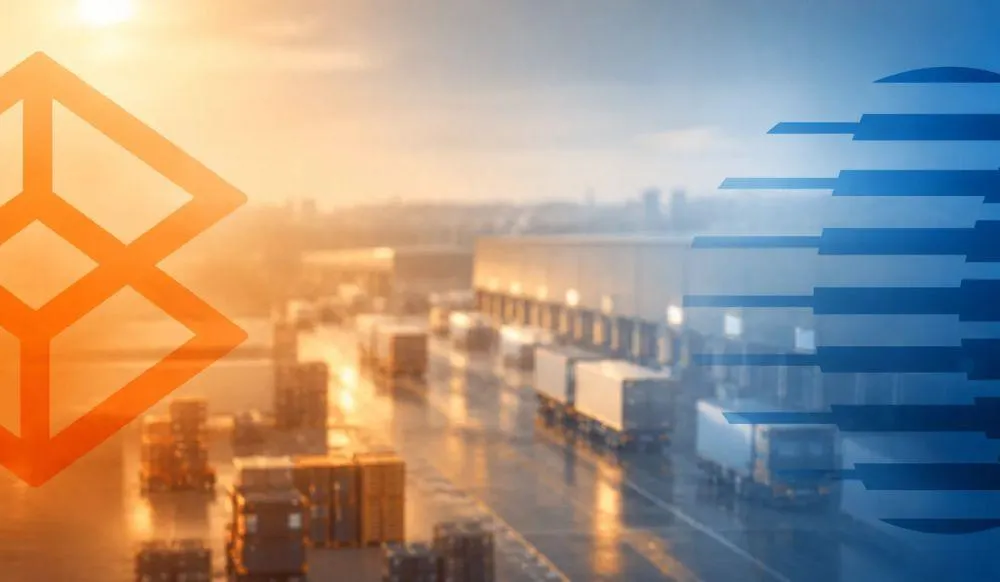 Connected Load Carrier Becomes CLC: A New Focus on Supply Chain Intelligence