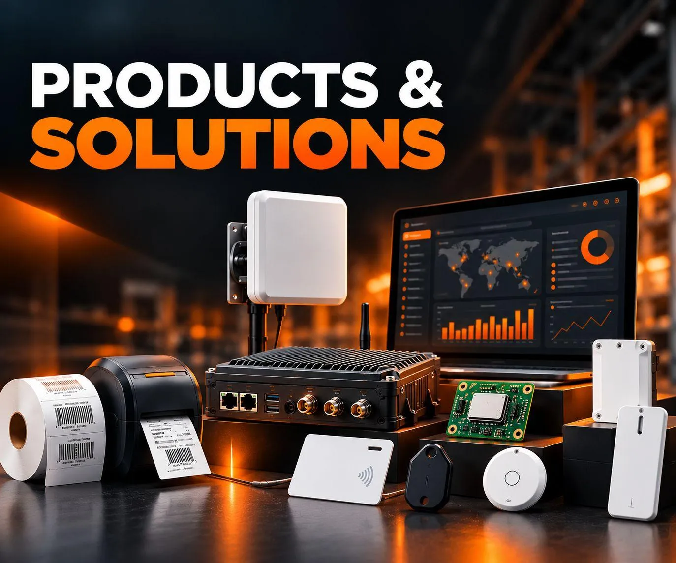 Visit the product directory