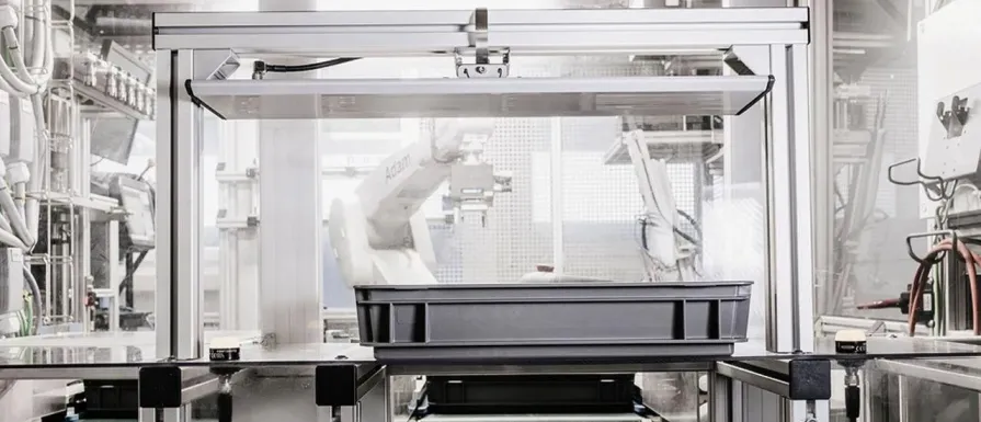 Why Thin RFID Antennas Make a Difference in Factory Automation