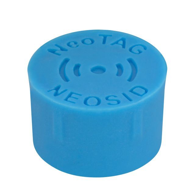 NeoTAG Plug FG/MFG6340/8340