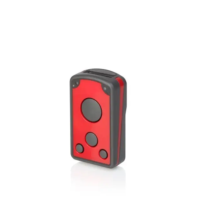 Product RFID-/Barcode Scanner ECCO+