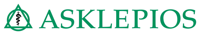 Logo Asklepios Kliniken Group