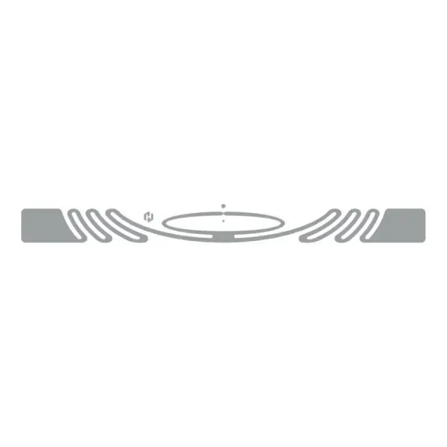 Product RFID Inlay TX9508DU9