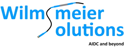 Wilmsmeier Solutions Logo