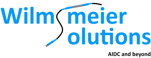 Logo Wilmsmeier Solutions