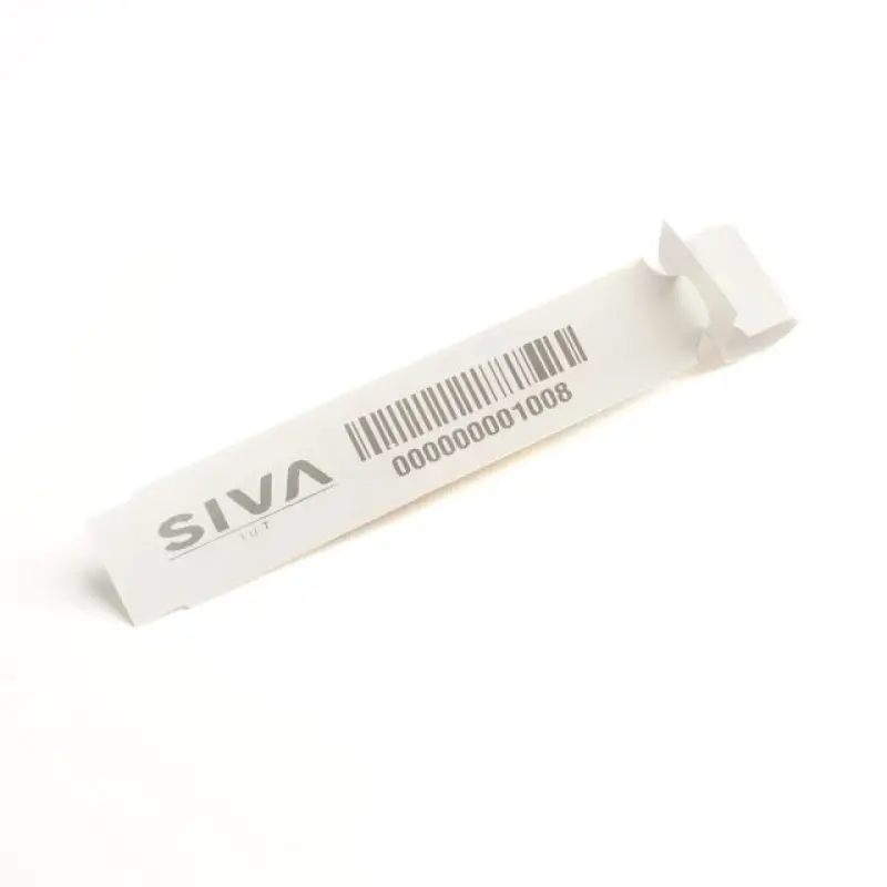 Flora UHF Loop-Lock-Tag