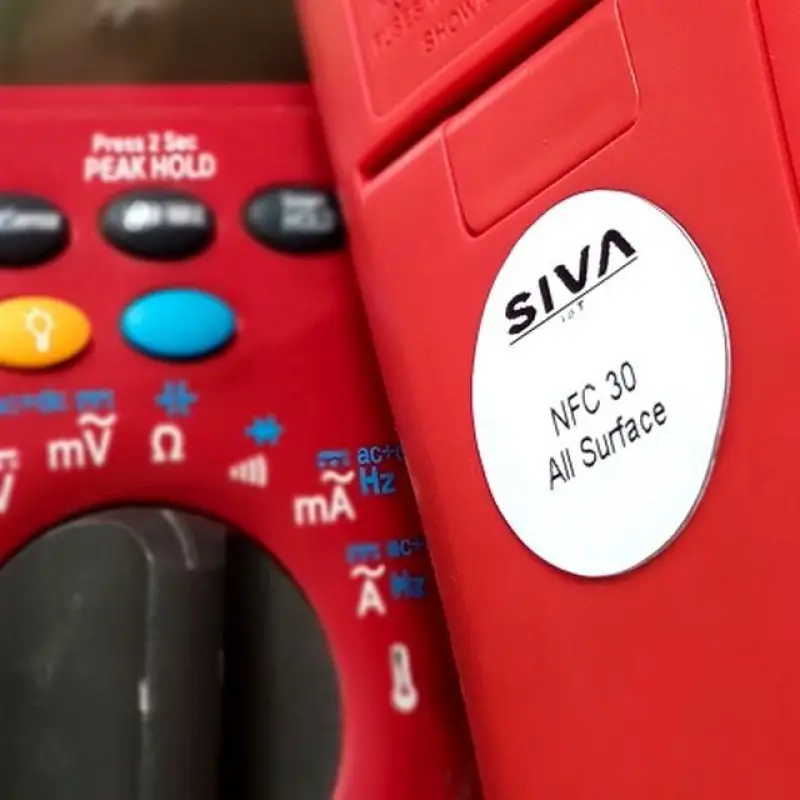 Ferro RFID Labels NFC 30 All Surface