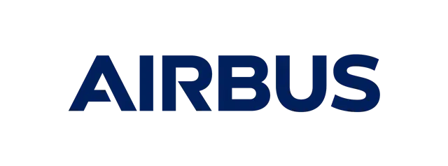 Logo Airbus Defense and Space