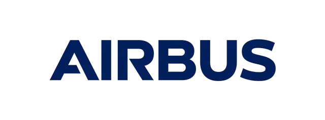 Logo Airbus Defense and Space
