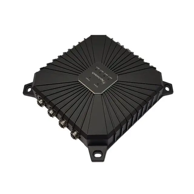 Produkt Stationäres RFID-Lesegerät α312