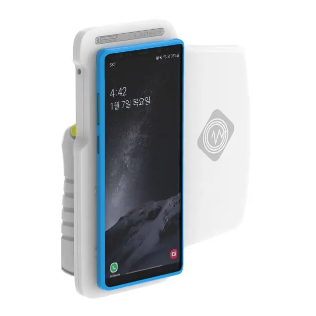 Produkt α711 RFID-Terminal-Reader