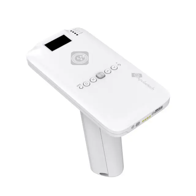 Produkt α611 Mobiles UHF RFID-Lesegerät
