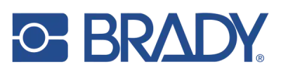 Brady Logo
